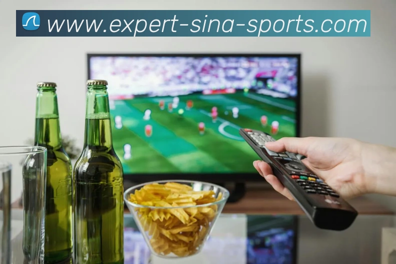 新浪体育发展历程